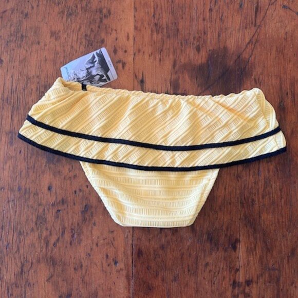 RARE Vintage Y2K Betsey Johnson Unforgettable Bikini - Picture 5 of 8